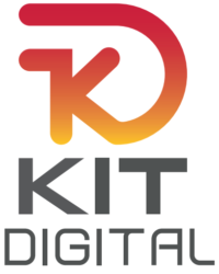 Logo Kit Digital