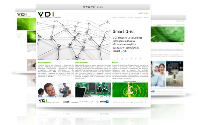 VDI