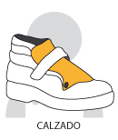 Calzado