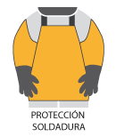 Proteccion soldadura