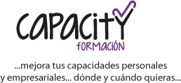 Logo Capacityformacion