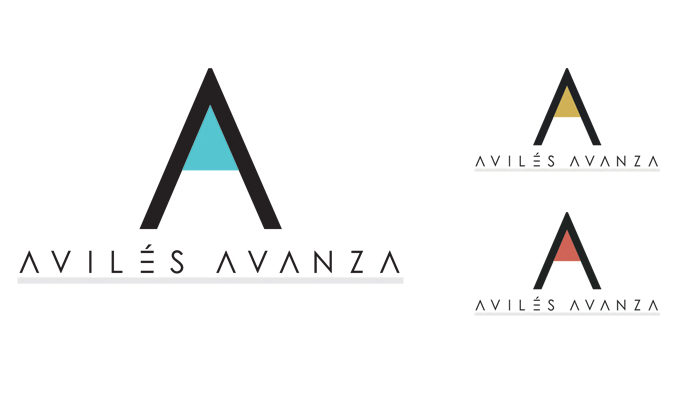 Logo Avilés Avanza