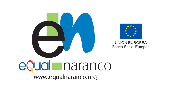 Logo Proyecto Equal Naranco