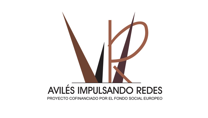 Logo Redes