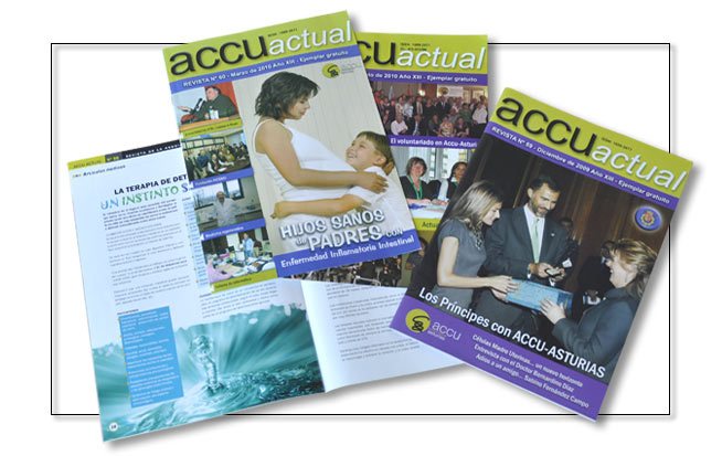 Revista Accu Actual